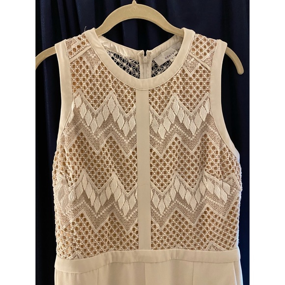 Adlyn Rae Melody Rae Jumpsuit - Picture 4 of 4